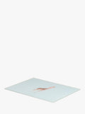 Yvonne Ellen giraffe worktop saver 40x30cm glass - British product
