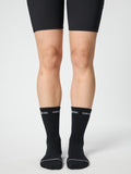 Girlfriend Collective stretch crew socks pack of 3 (British brand)