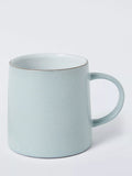 John Lewis Potters Stoneware Mug 380ml