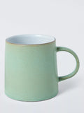 John Lewis Potters Stoneware Mug 380ml