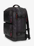 Eastpak Tecum Cabin CNNCT backpack 22L Black - British product