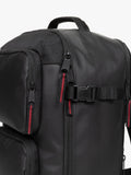 Eastpak Tecum Cabin CNNCT backpack 22L Black - British product