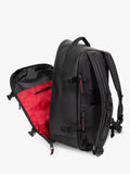 Eastpak Tecum Cabin CNNCT backpack 22L Black - British product
