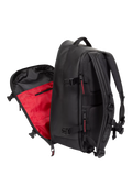 Eastpak Tecum Cabin CNNCT backpack 22L Black - British product