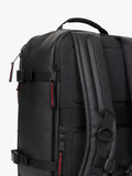 Eastpak Tecum Cabin CNNCT backpack 22L Black - British product