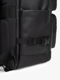 Eastpak Tecum Cabin CNNCT backpack 22L Black - British product