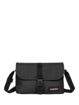 John Lewis Eastpak Crossbody Pouch Bag, Black- Buy online at McGrocer