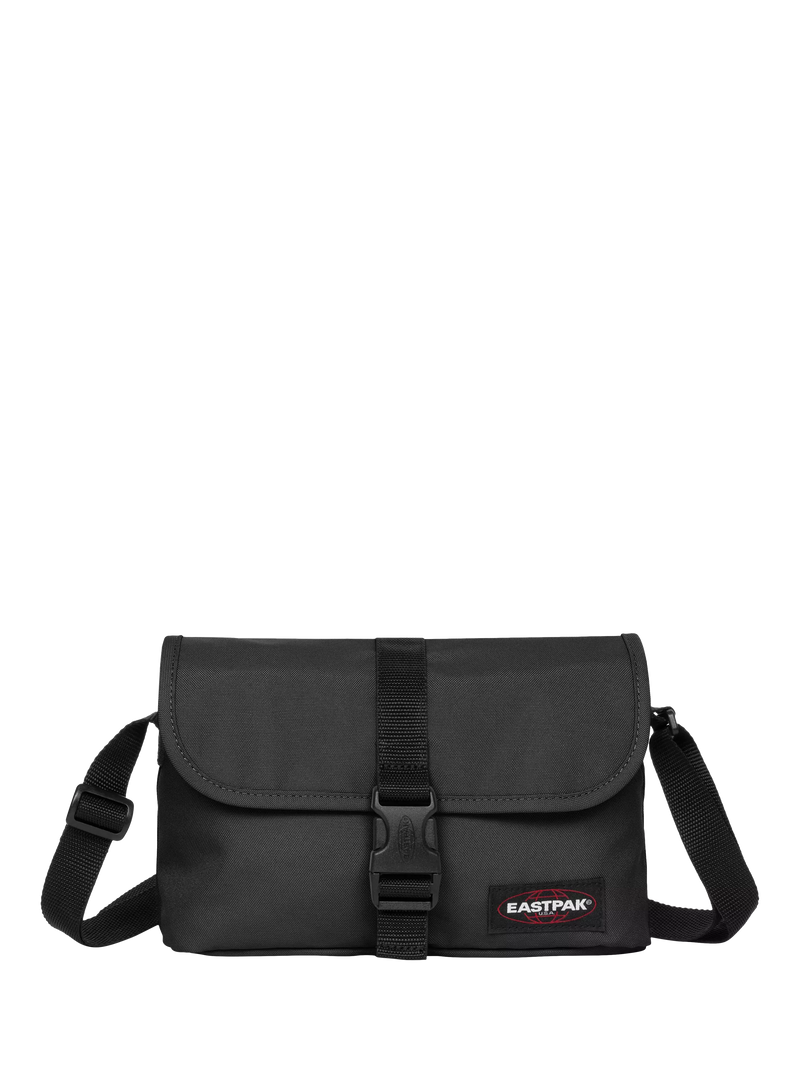 Eastpak crossbody pouch black (British brand)