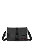 Eastpak crossbody pouch black (British brand)