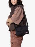 Eastpak crossbody pouch black (British brand)
