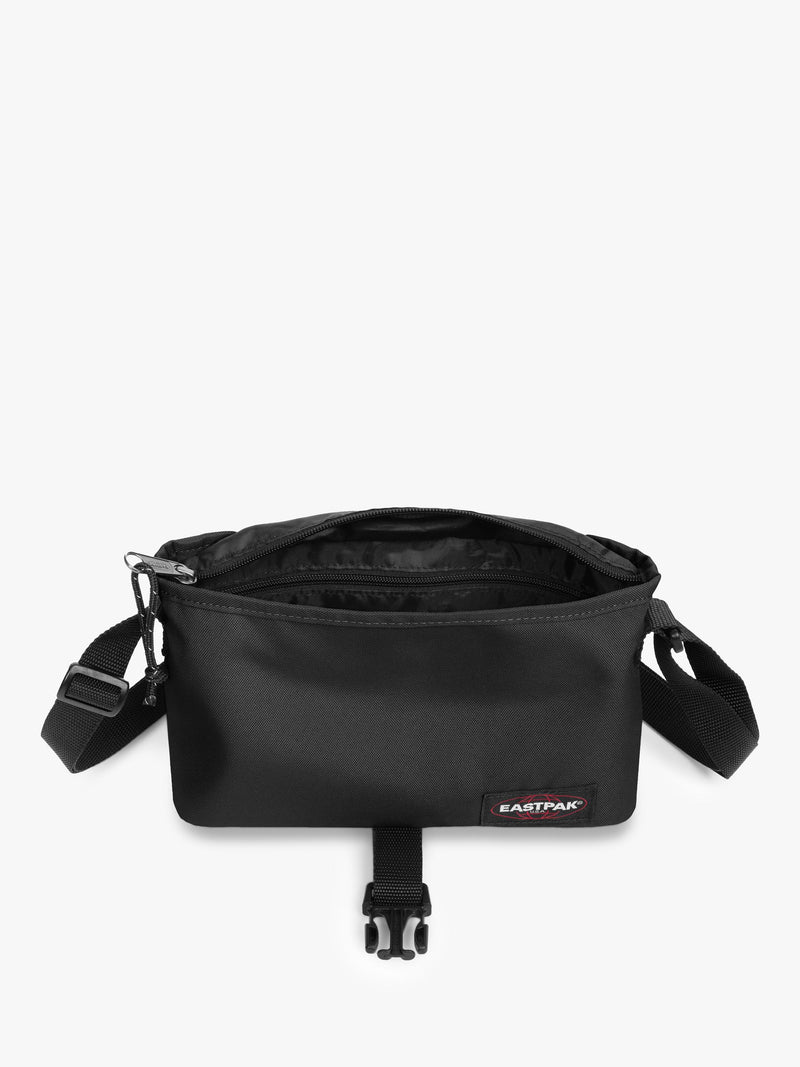 Eastpak crossbody pouch black (British brand)
