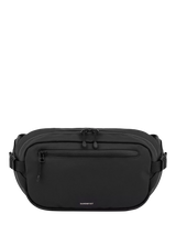 John Lewis Sandqvist Stream Crossbody Bag, Black- Buy online at McGrocer