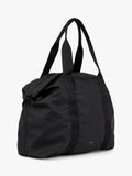 Sandqvist Stream Weekender Bag Black, UK version