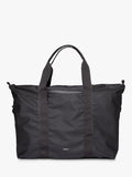 Sandqvist Stream Weekender Bag Black, UK version