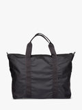 Sandqvist Stream Weekender Bag Black, UK version