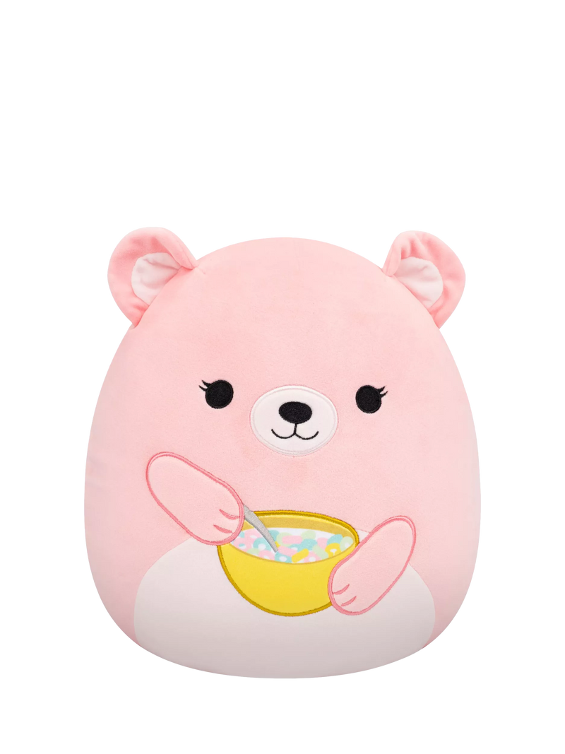 Squishmallows plush toy Hominy 12 inch - British product