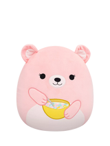John Lewis Squishmallows Hominy 12 Inch Plush Soft Toy- Buy online at McGrocer