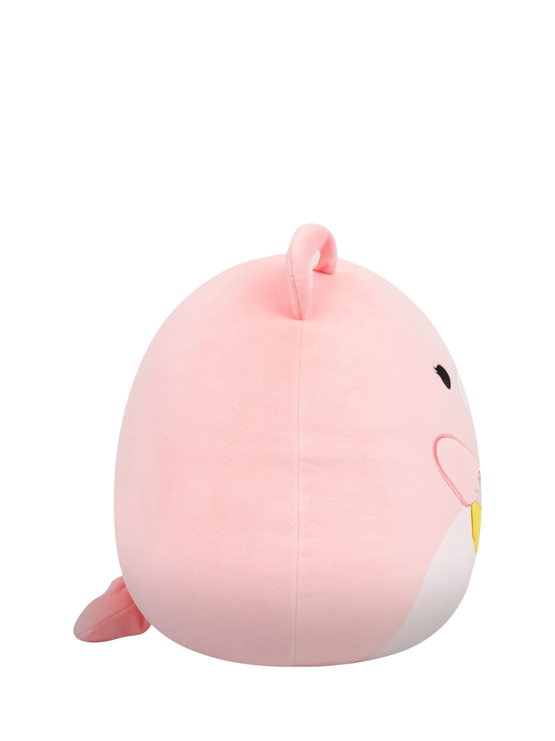 Squishmallows plush toy Hominy 12 inch - British product