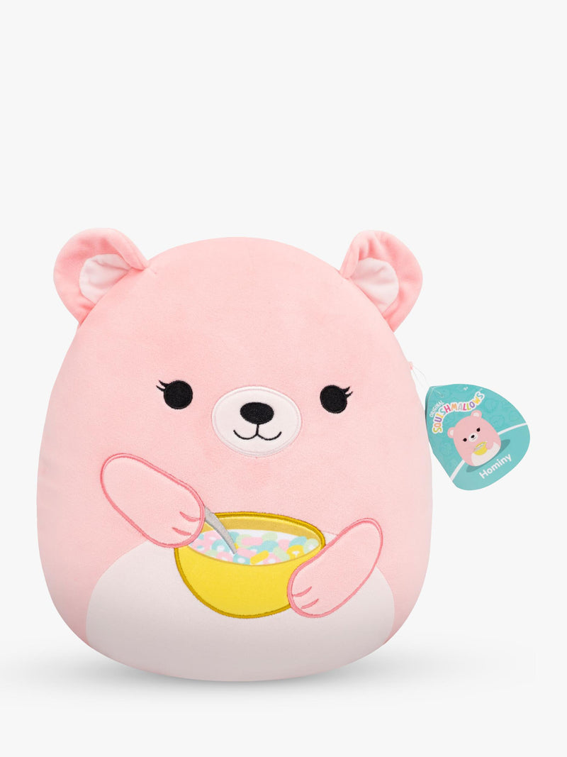 Squishmallows plush toy Hominy 12 inch - British product