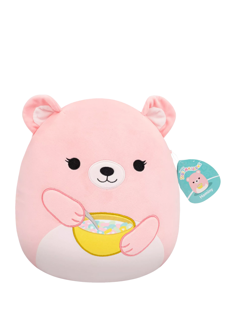 Squishmallows plush toy Hominy 12 inch - British product