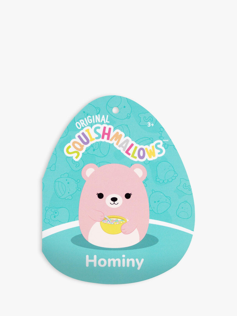Squishmallows plush toy Hominy 12 inch - British product