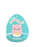 Squishmallows plush toy Hominy 12 inch - British product