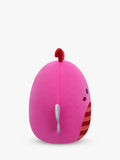 Squishmallows Mara hot pink bee plush 12 inches, imported from the UK