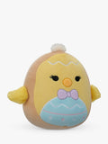 Squishmallows Aimee chick plush toy 7.5 inches - British product
