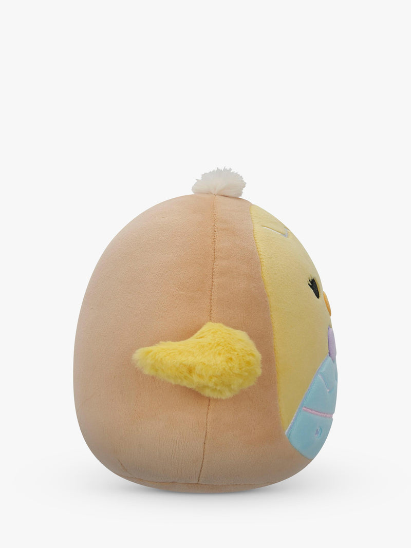 Squishmallows Aimee chick plush toy 7.5 inches - British product