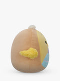 Squishmallows Aimee chick plush toy 7.5 inches - British product