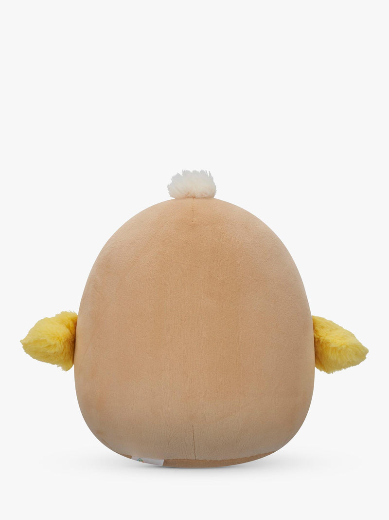 Squishmallows Aimee chick plush toy 7.5 inches - British product