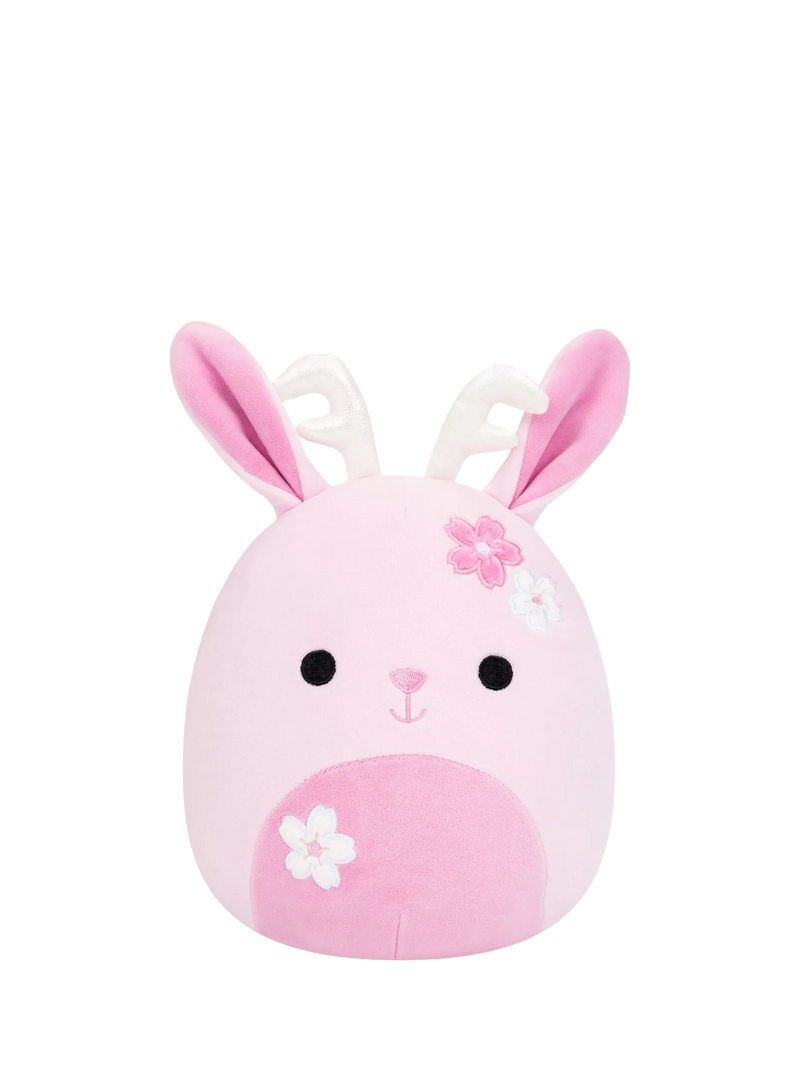 Squishmallows Akiyo the Jackalope plush 7.5 inch - British product