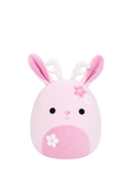 Squishmallows Akiyo the Jackalope plush 7.5 inch - British product