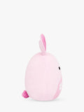 Squishmallows Akiyo the Jackalope plush 7.5 inch - British product