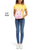 Squishmallows Akiyo the Jackalope plush 7.5 inch - British product