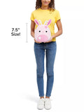 Squishmallows Akiyo the Jackalope plush 7.5 inch - British product