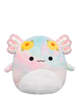 John Lewis Squishmallows Tinley 7.5 Plush Soft Toy- Buy online at McGrocer