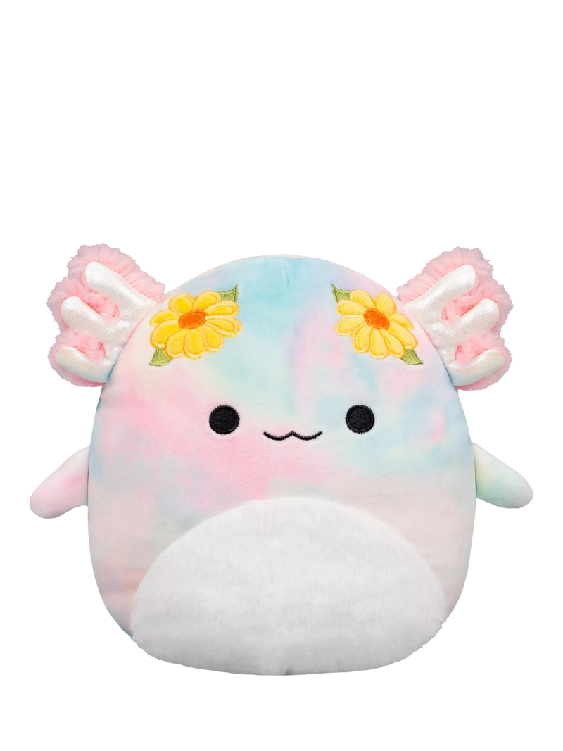Squishmallows Tinley 7.5 inch plush toy (British brand)