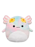 Squishmallows Tinley 7.5 inch plush toy (British brand)