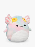 Squishmallows Tinley 7.5 inch plush toy (British brand)