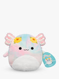 Squishmallows Tinley 7.5 inch plush toy (British brand)