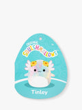Squishmallows Tinley 7.5 inch plush toy (British brand)