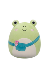 John Lewis Squishmallows Wendy 7.5 Plush Soft Toy- Buy online at McGrocer