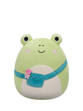 Squishmallows Wendy frog plush 7.5 inch, UK version