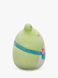 Squishmallows Wendy frog plush 7.5 inch, UK version