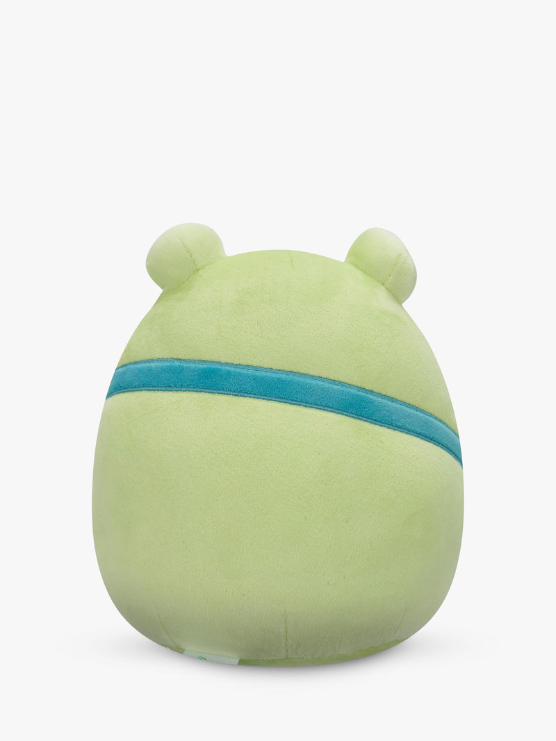 Squishmallows Wendy frog plush 7.5 inch, UK version