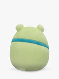 Squishmallows Wendy frog plush 7.5 inch, UK version