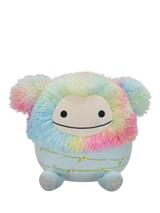 John Lewis Squishmallows Zozo 7.5 Inch Plush Soft Toy- Buy online at McGrocer