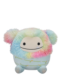 Squishmallows Zozo plush toy 7.5 inch, imported from the UK