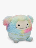 Squishmallows Zozo plush toy 7.5 inch, imported from the UK